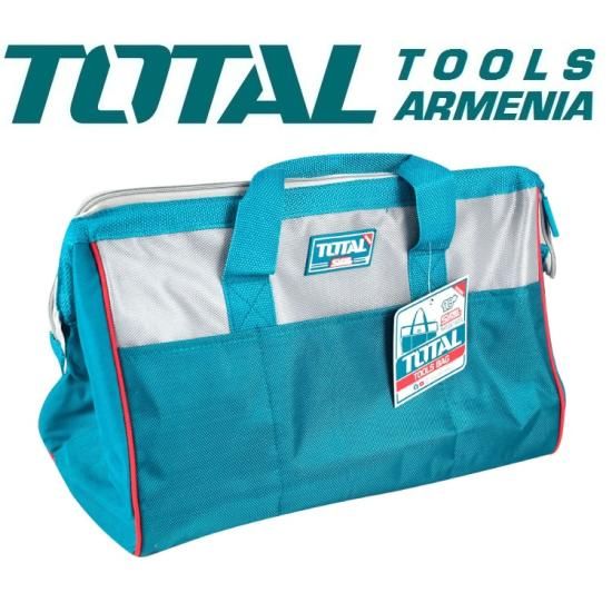 Գործիքների պայուսակ 16" THT261625