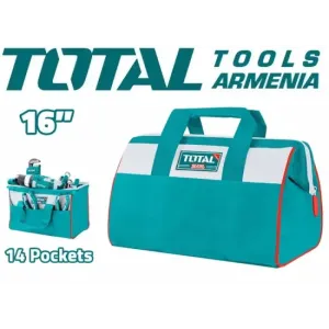Գործիքների պայուսակ 16" THT261625