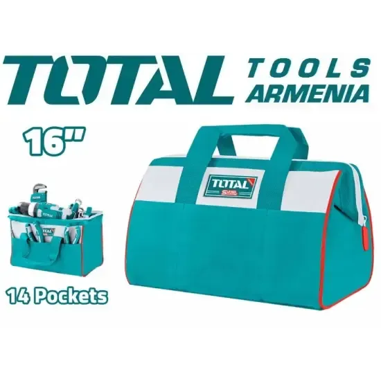 Գործիքների պայուսակ 16" THT261625