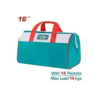 Գործիքների պայուսակ 16" THT261625