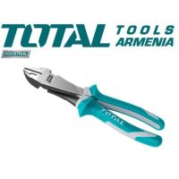 Գերամուր կողային աքցան (կուսաչկա) 180մմ THT27716S