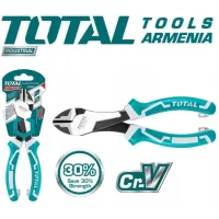Գերամուր կողային աքցան (կուսաչկա) 180մմ THT27716S