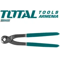 Արմատուրային տափակաբերան աքցան 200մմ THT2881