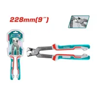 Արմատուրային տափակաբերան աքցան 230մմ THT2891