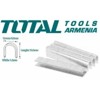 U - աձև սկոբ 12մմ THT39124