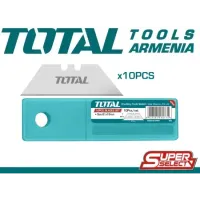 Սայրերի հավաքածու 10հատ THT519001