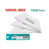 Սայրերի հավաքածու 10հատ THT519001