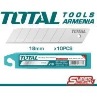 10 հատ դանակների հավաքածու THT519112