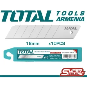 10 հատ դանակների հավաքածու THT519112