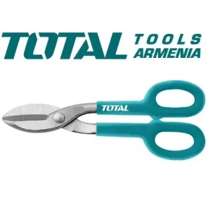 Մկրատ մետաղի 12 դյույմ THT524121