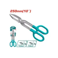 Ножницы по металлу 10 дюймов THT524101