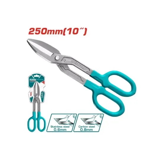 Մկրատ մետաղի 10 դյույմ THT524101