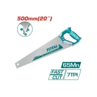 Ножовка по дереву 500мм THT55206