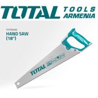 Սղոց փայտի համար 450մմ THT55450