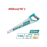 Սղոց փայտի համար 450մմ THT55450
