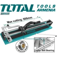 Սալիկի կտրիչ 800մմ THT578004