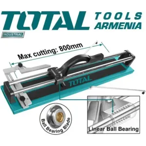 Սալիկի կտրիչ 800մմ THT578004