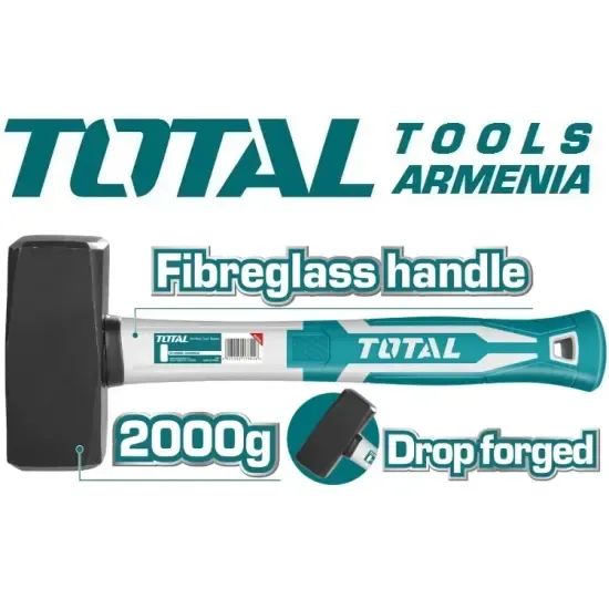 Кувалда 2000г THT7220006