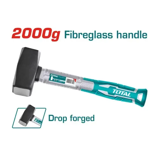 Մուրճ 2000 գ. THT7220006
