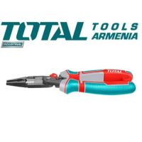 Многофункциональные комбинированные плоскогубцы 6в1 THTMF286