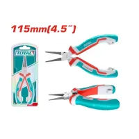 Мини круглогубцы 115мм THTMN656