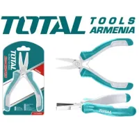 Մինի հարթաշուրթ 115մմ THTMN856