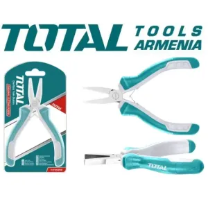 Մինի հարթաշուրթ 115մմ THTMN856