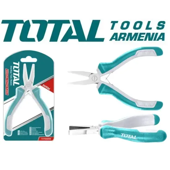 Մինի հարթաշուրթ 115մմ THTMN856