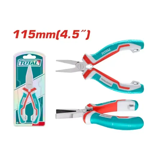 Մինի հարթաշուրթ 115մմ THTMN856