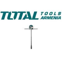 T-աձև բանալի 12մմ THTSW1206
