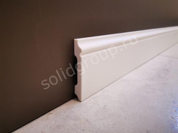 Շրիշակ Solid 1 UHD 04/120 2մ
