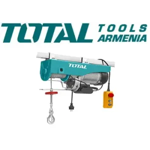 էլեկտրական ամբարձիչ (տելֆեր) 1600Վտ TLH116102