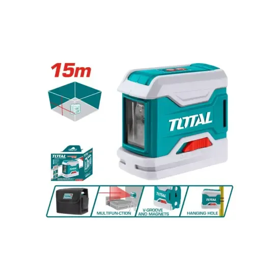 Ինքնակարգավորվող գծային լազեր TLL156506