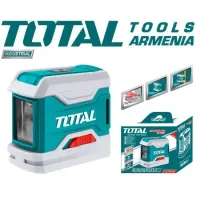Ինքնակարգավորվող գծային լազեր TLL156506