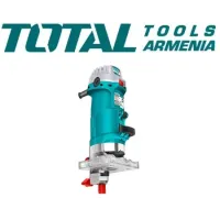 Մինի ֆրեզերային հաստոց 500Վտ TLT5001