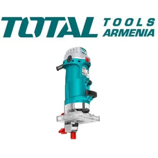Մինի ֆրեզերային հաստոց 500Վտ TLT5001
