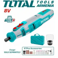 Գրավեր 8Վ TMGLI0801