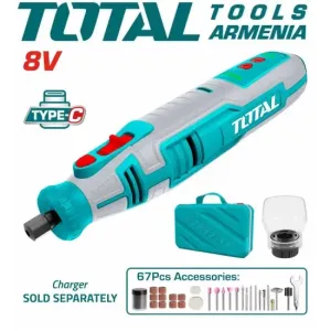 Գրավեր 8Վ TMGLI0801