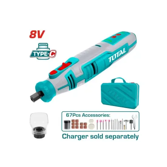 Գրավեր 8Վ TMGLI0801