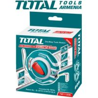 Измерительная рулетка 20м TMT11206