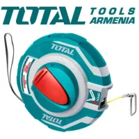 Измерительная рулетка 20м TMT11206