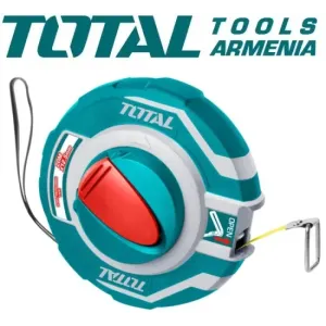 Չափիչ ժապավեն (ռուլետկա) 20մ TMT11206
