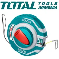 Չափիչ ժապավեն (ռուլետկա) 30մ TMT11306