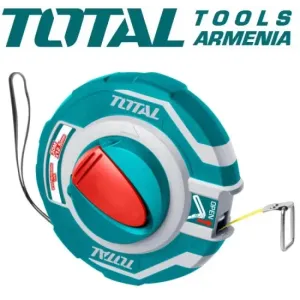Չափիչ ժապավեն (ռուլետկա) 30մ TMT11306