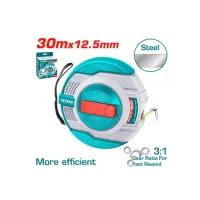 Չափիչ ժապավեն (ռուլետկա) 30մ TMT11306