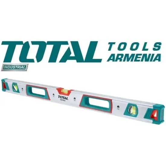 Մագնիսական հարթաչափ 1200մմ TMT21205M