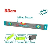 Հարթաչափ 600մմ TMT26028M