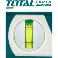 Ալյումինե շինարարական հարթաչափ 1200մմ TMT21206