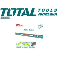 Հարթաչափ հզոր մագնիսներով 800մմ TMT28028M