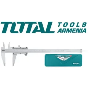 Ձողակարկին (շտանգենցիրկուլ) 200մմ TMT312001